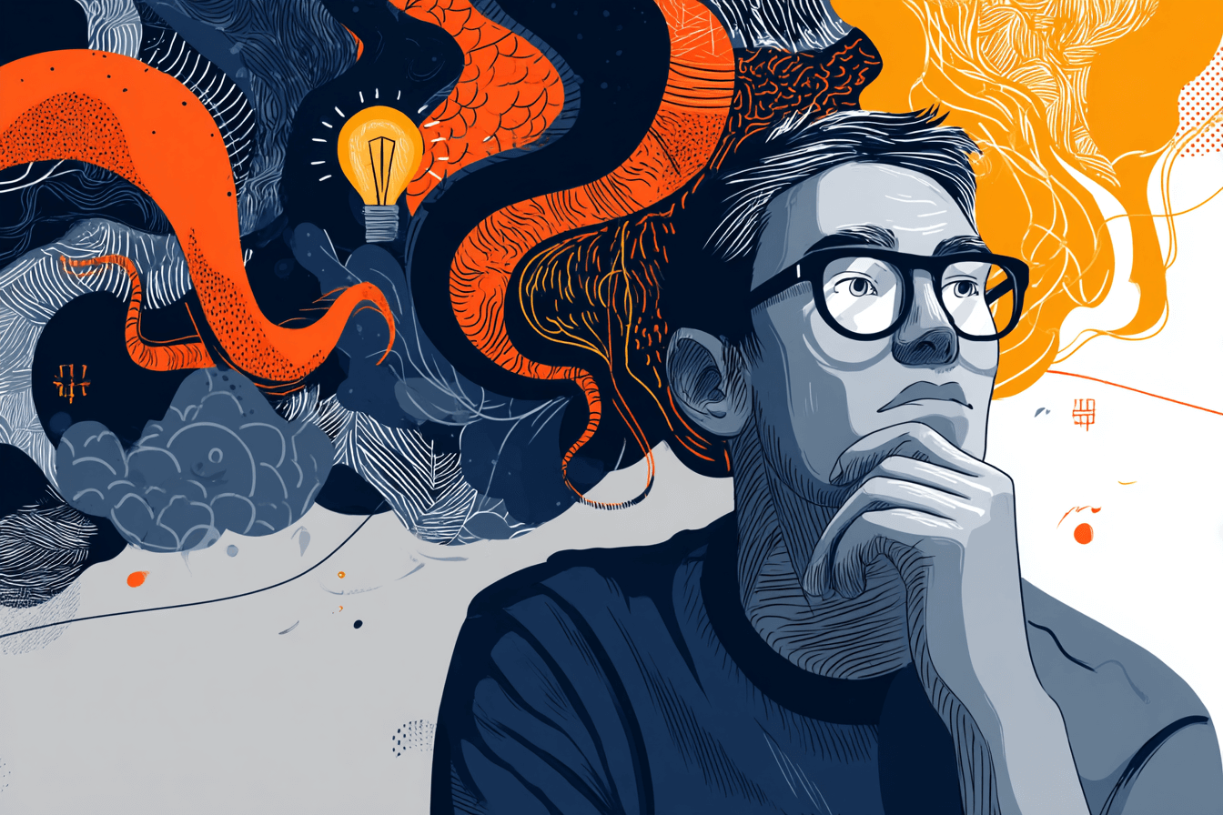 Хакинг мозга для вдохновения: почему ритуалы великих творцов — не причуда, а наука