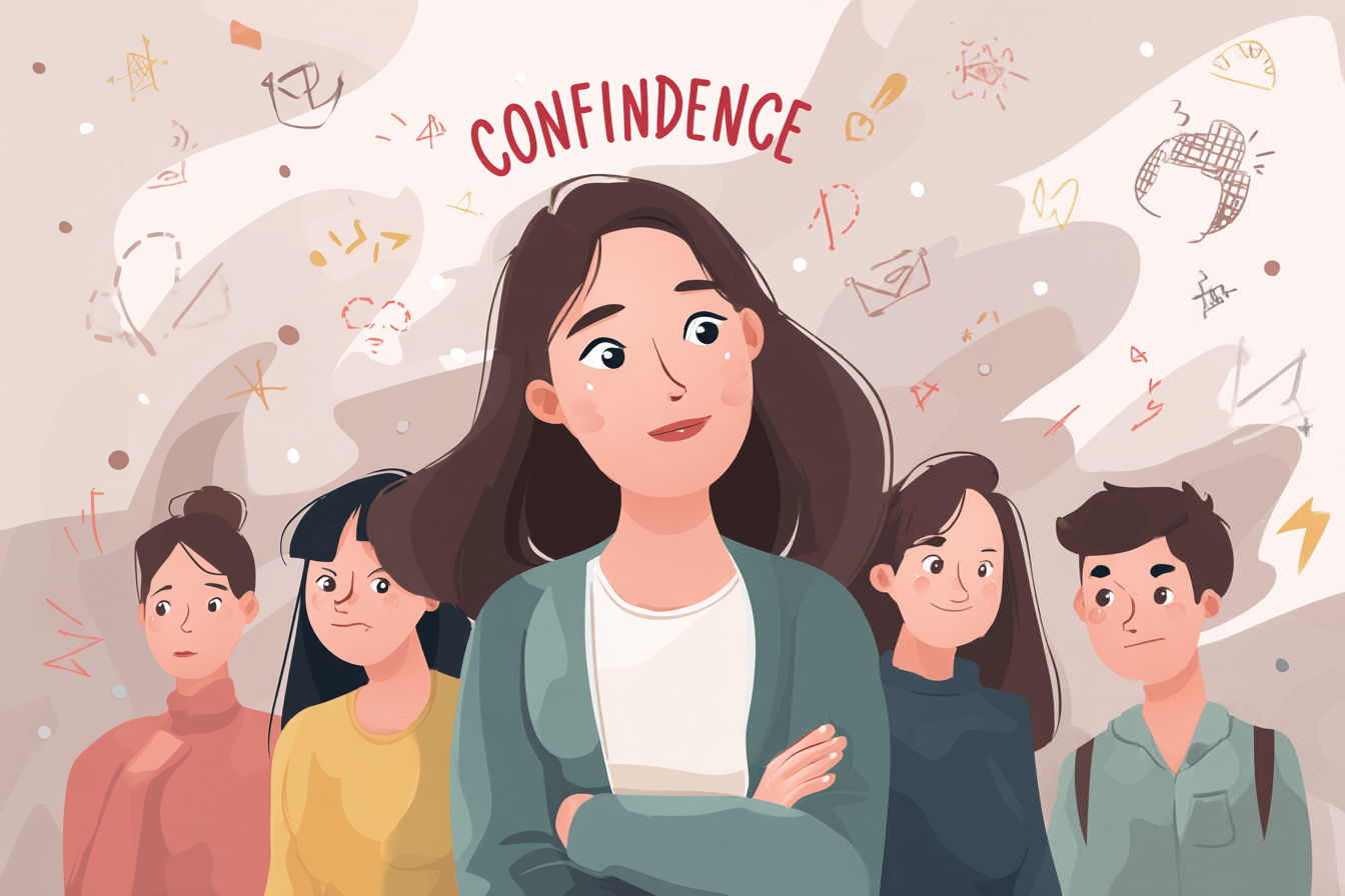 Свобода от чужих оценок: как перестать зависеть от одобрения окружающих