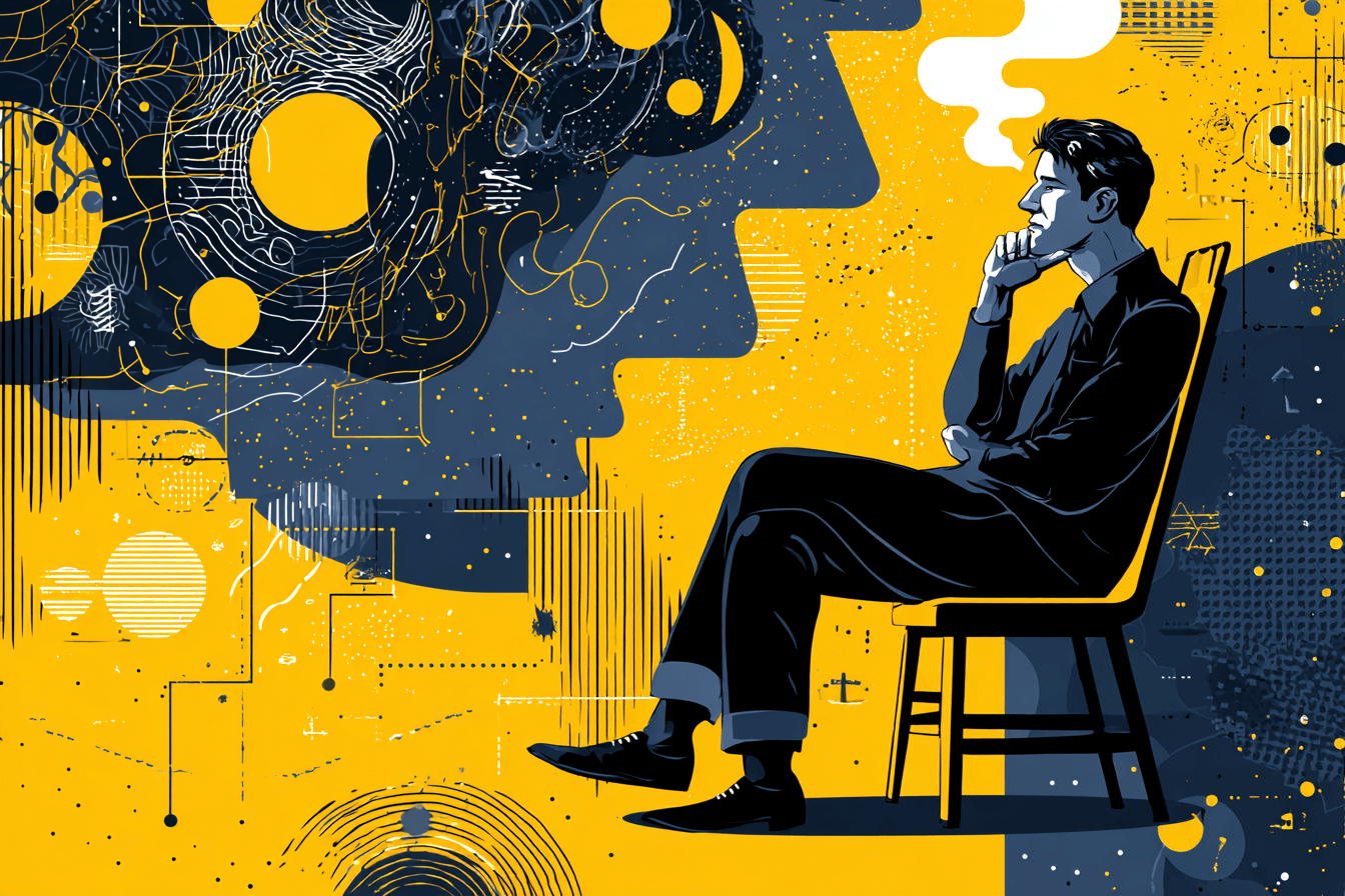 "Я не моя работа": как сохранить себя, когда карьера рушится