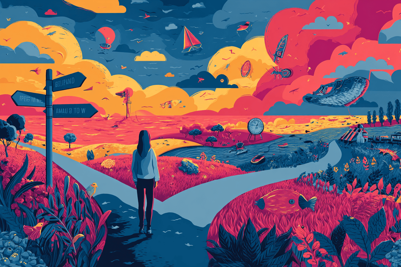 Любовь и раздражение, страх и волнение: наука о смешанных чувствах