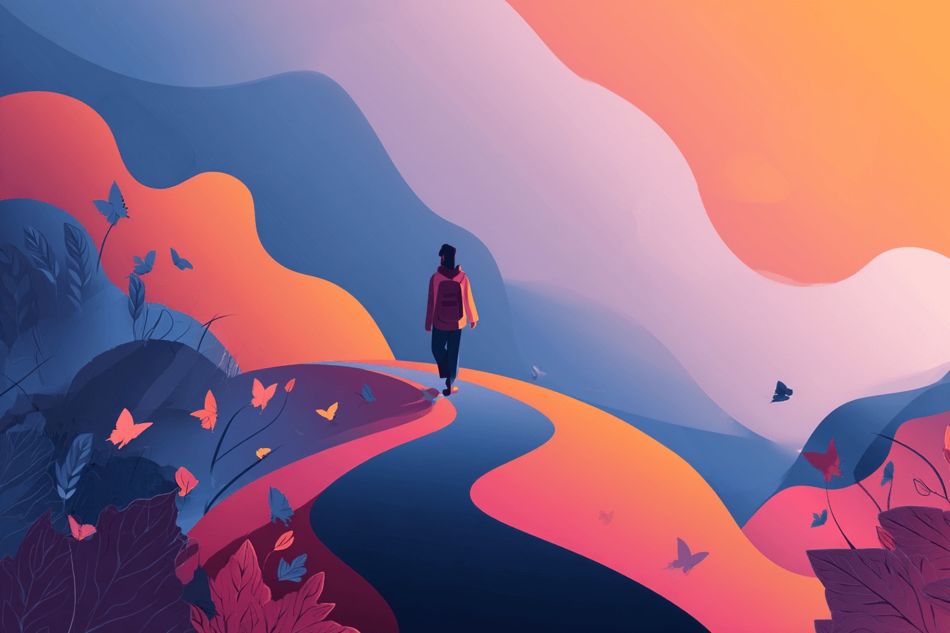 Информационная перегрузка: когда мозг задыхается от данных