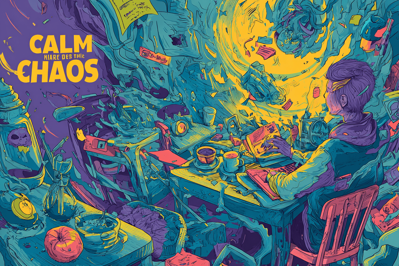 Преобразование гнева в конструктивную энергию: алхимия сложных эмоций