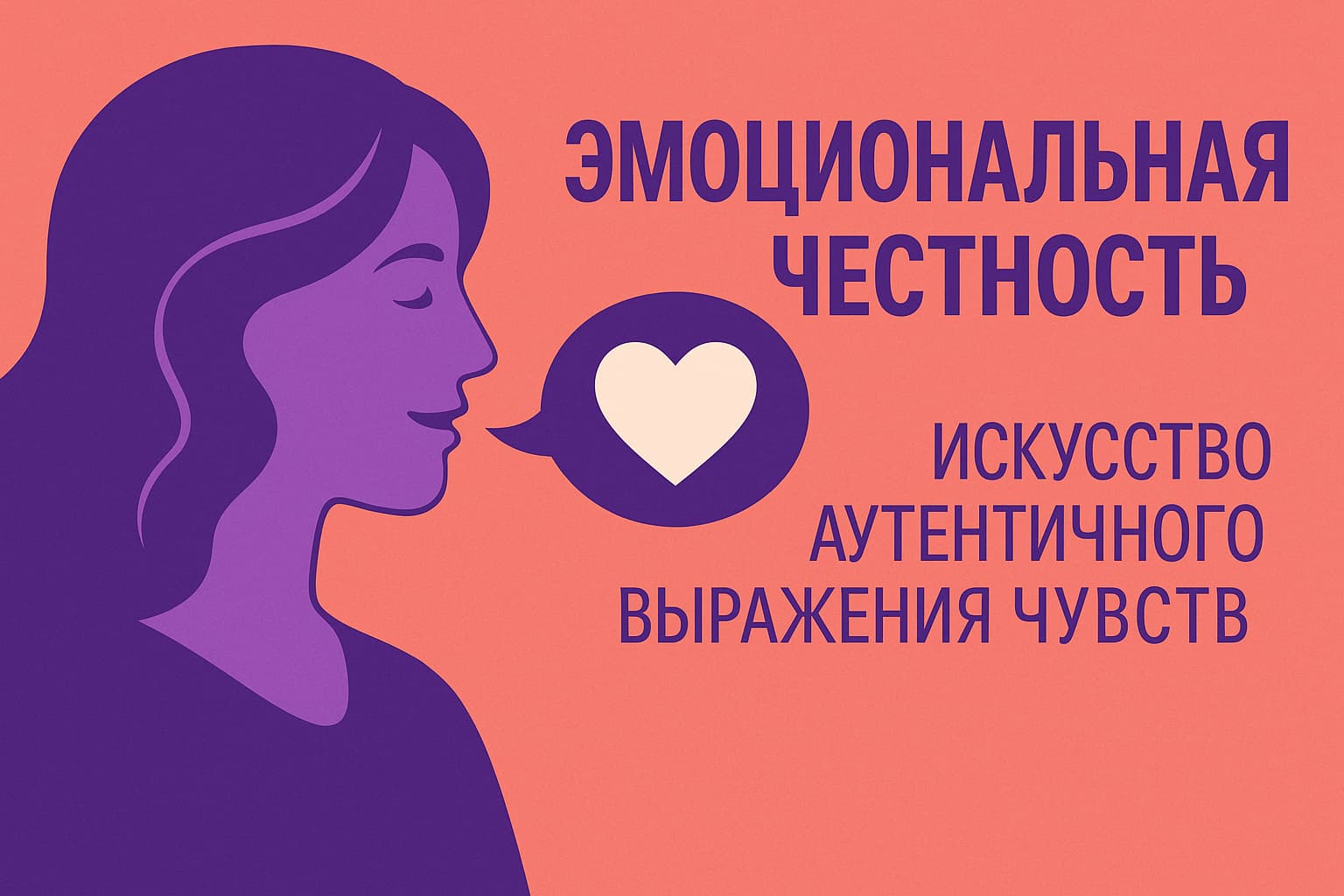 «Всё нормально» — самая опасная ложь, которую мы говорим каждый день