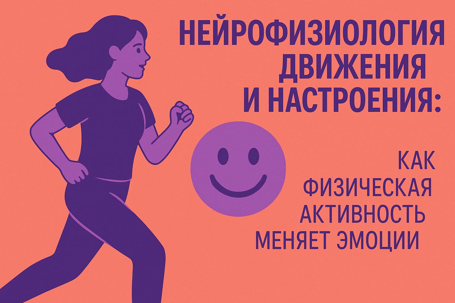 Почему после тренировки хочется жить: что происходит в мозге, когда мы двигаемся